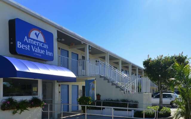 Americas Best Value Inn Bradenton Sarasota