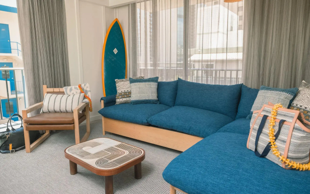 The Surfjack Hotel & Swim Club