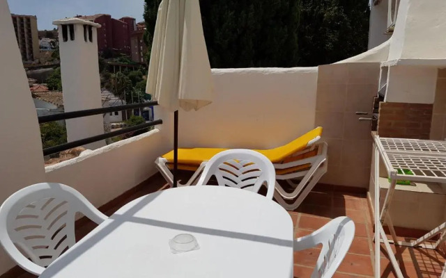 Elite Apartments at Pueblo Evita