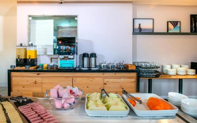B&B Hotels Rio de Janeiro Norte