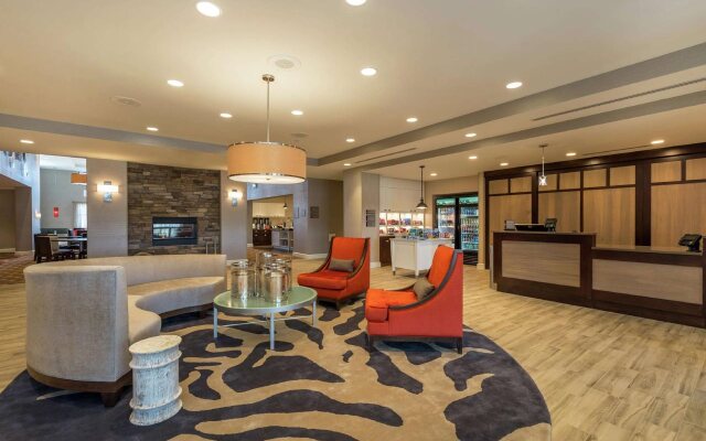 Homewood Suites by Hilton Marlborough