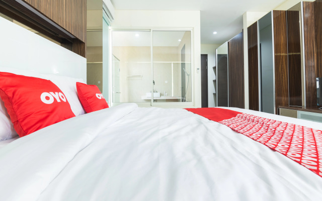 Hotel O Taman Dayu Villa Golf View