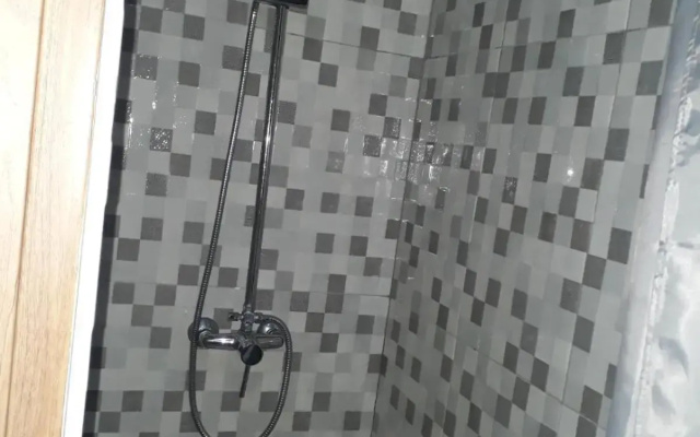 One room flat at the beach near house "Sanmao"