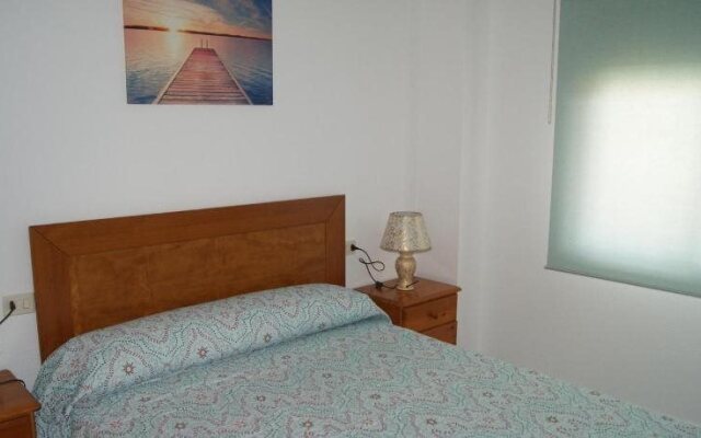 Apartamentos Irta Playa 3000