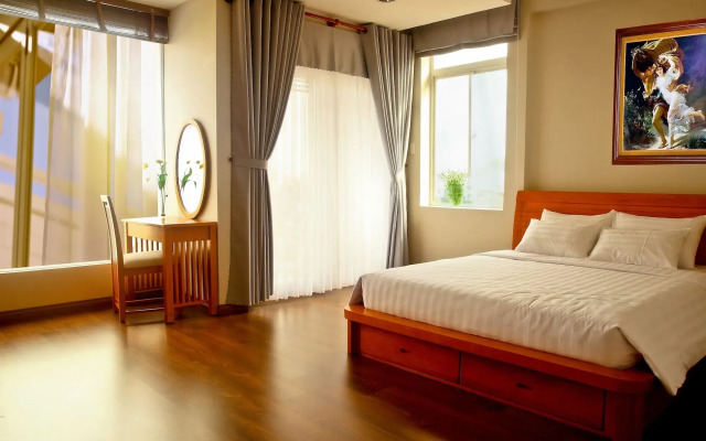Grand Villa Residence