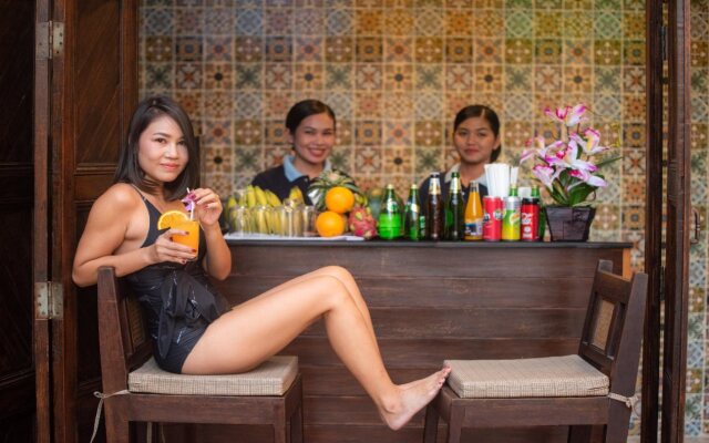 The LD Pattaya