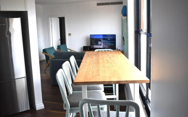 Bondi 38 Serviced Apartments