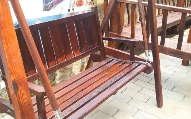 Xibaojia Boutique Guesthouse