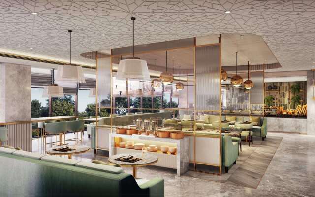 Joudyan Jeddah Red Sea Mall