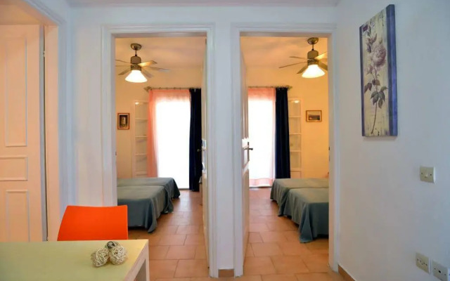 Vlachos Apartments