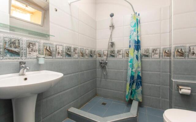 Private Apartment in the center of Old Tbilisi