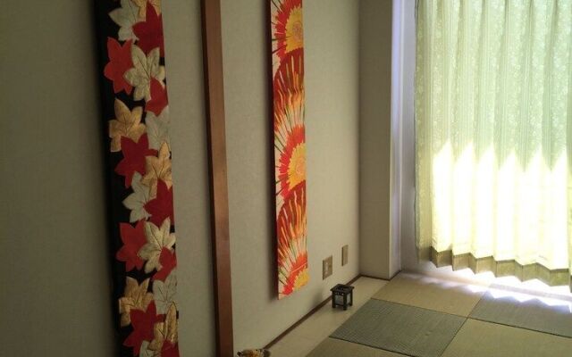 Kanazawa-Hachitabi Hiyoku