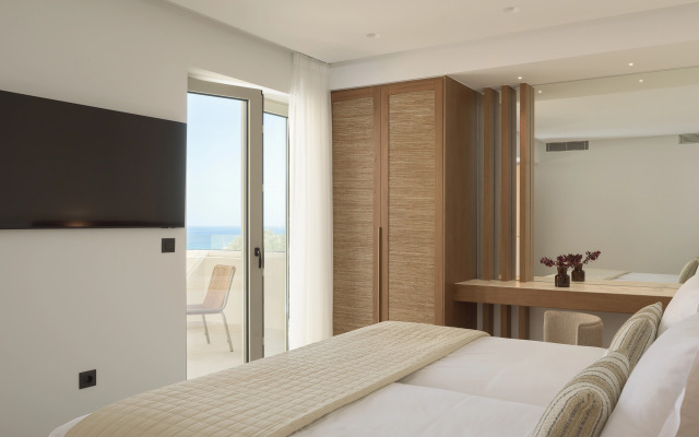 Galaxy Suites Boutique Resort