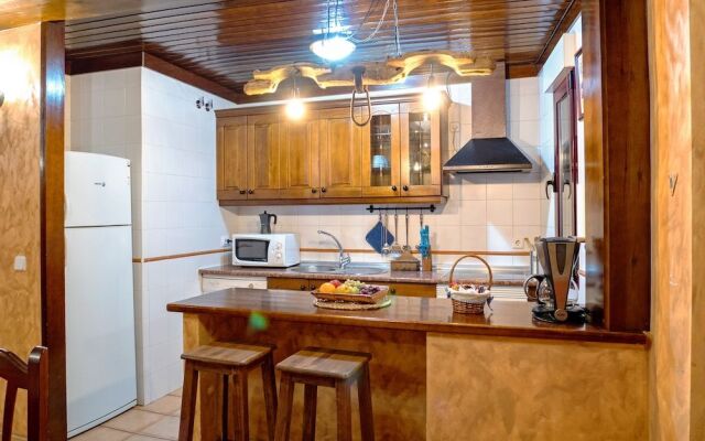 Casa Rural Tio Pancho