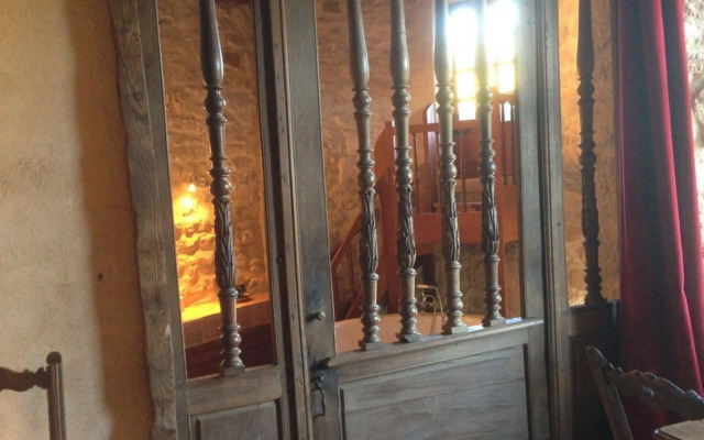 Château de Maisonseule