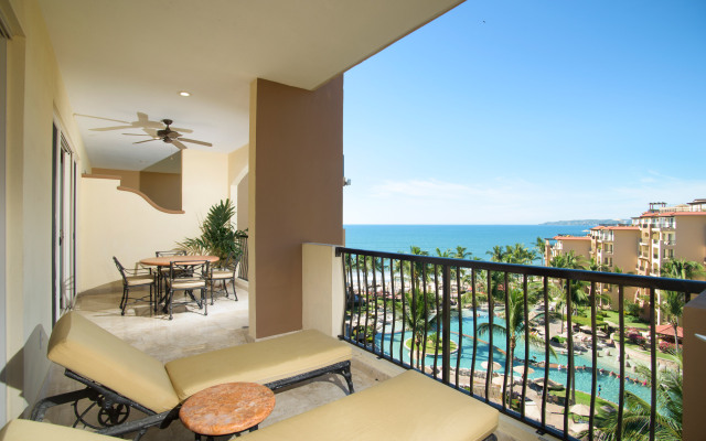 Villa Del Palmar Flamingos Beach Resort and Spa - All Inclusive