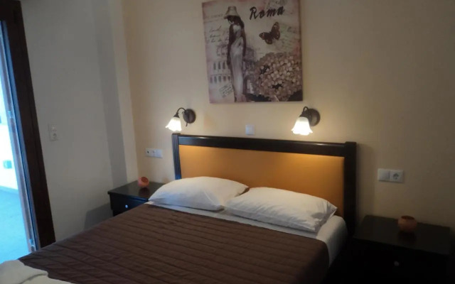 Margaritis Apartments 2