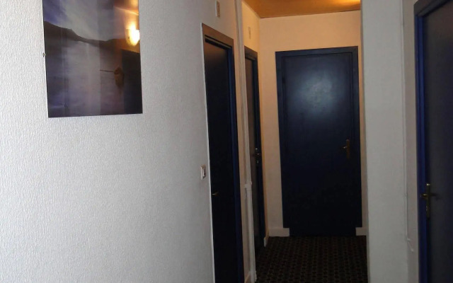Hotel Le Lys