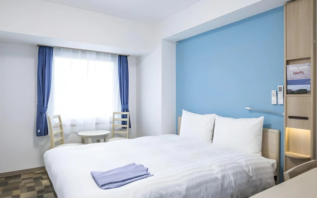 Toyoko Inn Nagano-eki Higashi-guchi
