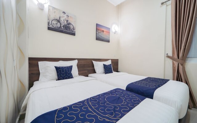 OYO Capital O 89647 Atta Hotel