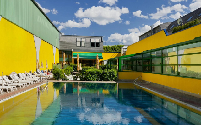 Vienna Sporthotel