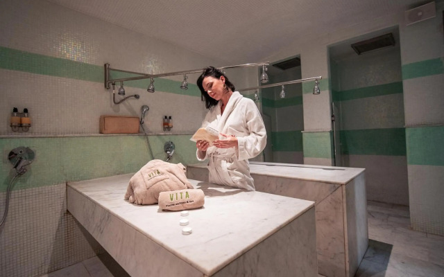 New Hotel Piscine wellness & Spa Casablanca