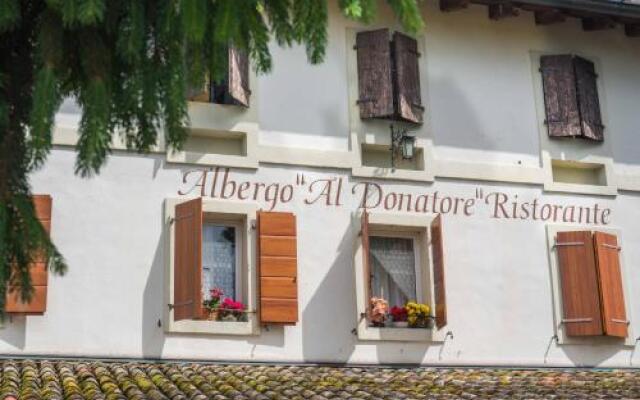 Ristorante Albergo Al Donatore