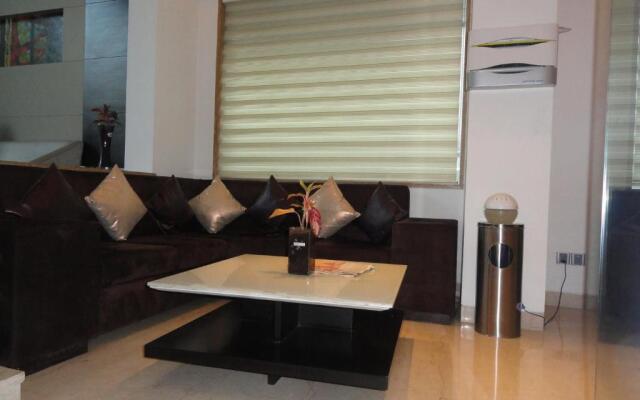 Hotel City Star