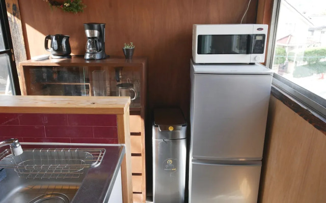 SUMITSUGU HOUSE East