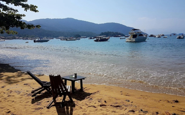 Pousada Aquarela do Mar