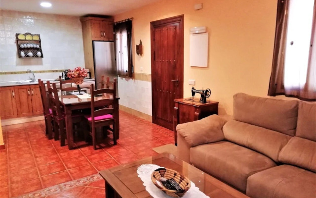 Casa Rural La Dehesa