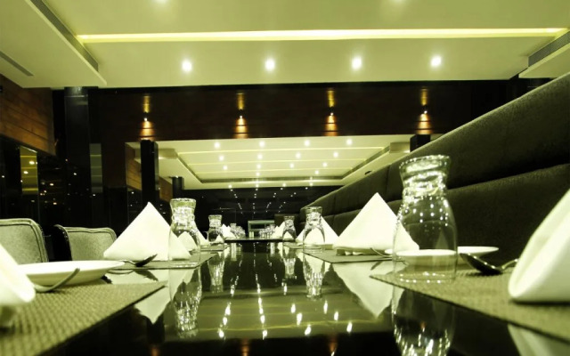 Pleasant Days Resort