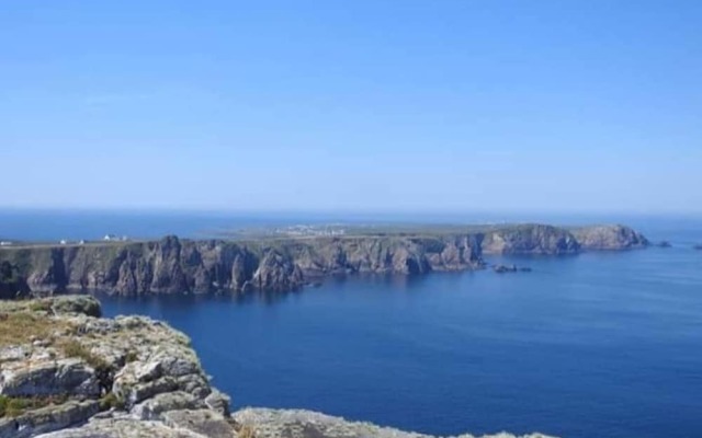 Stunning Tory Island Apartment