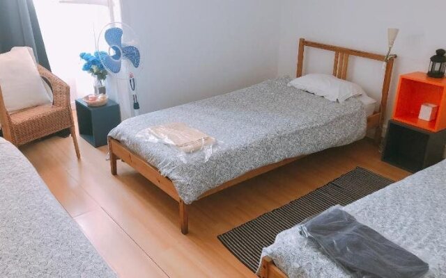 Portuguese Hostel