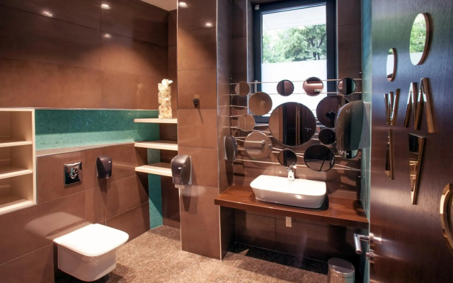 VIKO Boutique Apart Hotel
