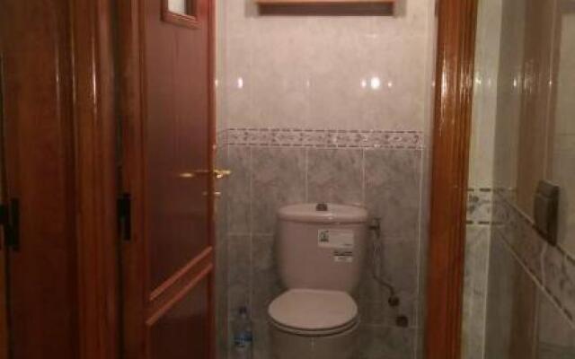 welcome to my appartement