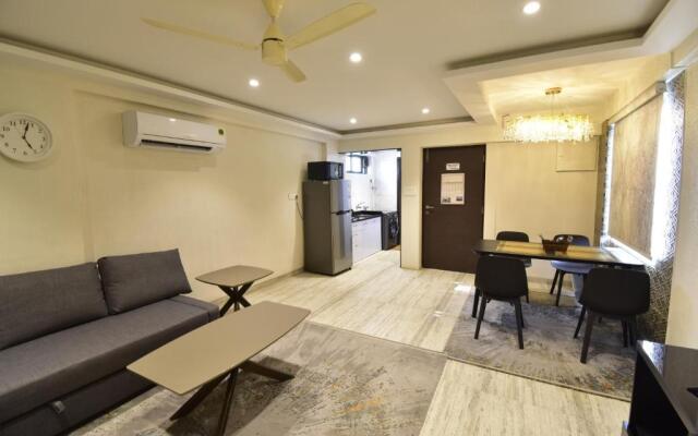 Sarkar Chambers