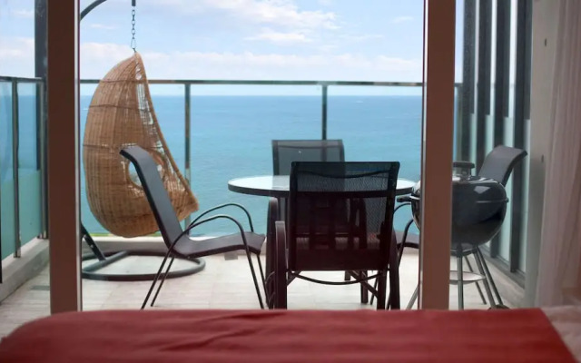 THEMARINE poolvilla&spa