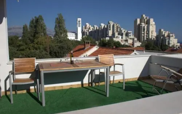 Apartment Marulianus