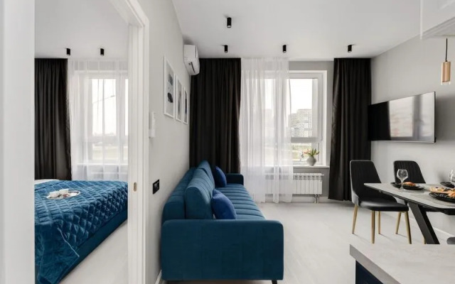 Smart Loft Moscow Tushino