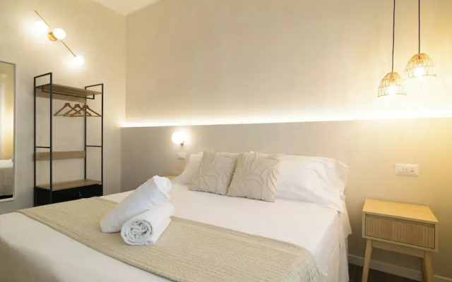 Lilla Eco House Vaticano