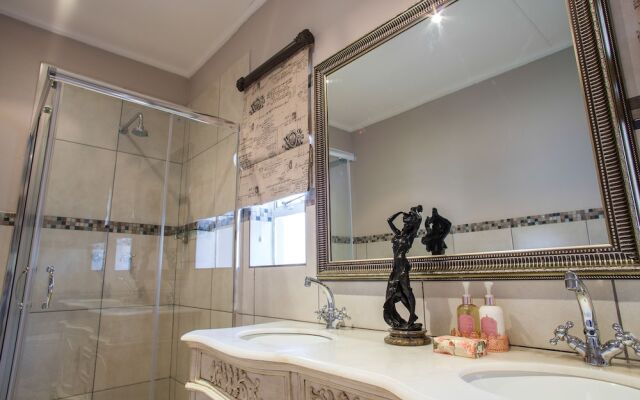 La Vida Luka - Luxury Guesthouse