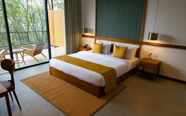 Te Dalu Resort & Spa