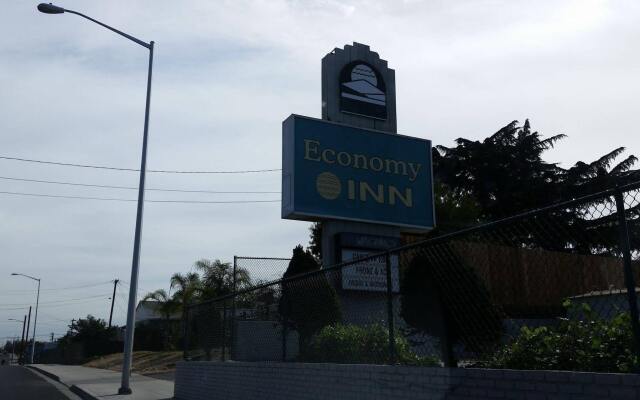 Economy Inn Antioch