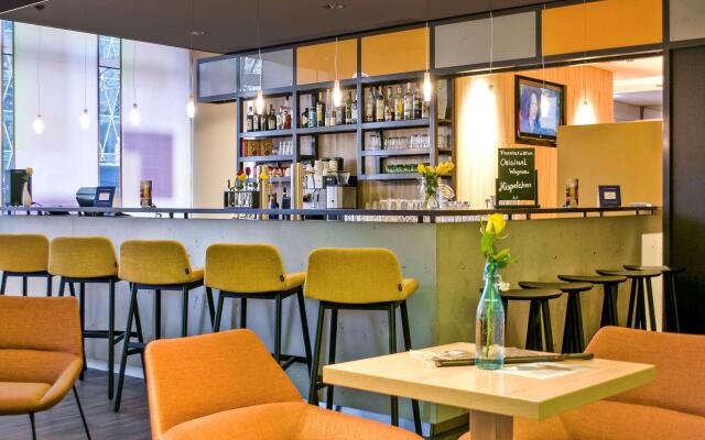 ibis Frankfurt Centrum