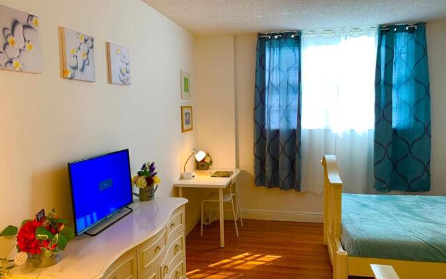 Ocean Reserve by Miami TCS