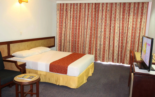 Miri Hotel