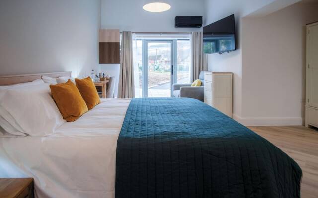 Room 5 - The Sleeping Giant - Pen Y Cae Inn