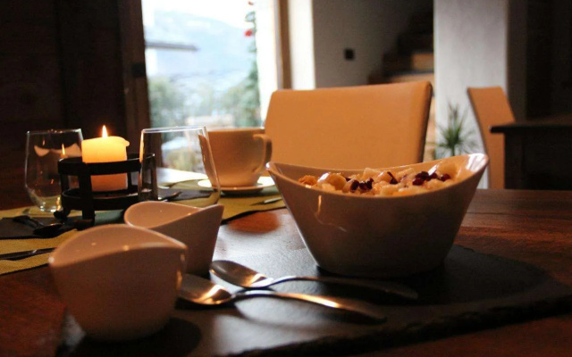 B&B Lo Matsòn