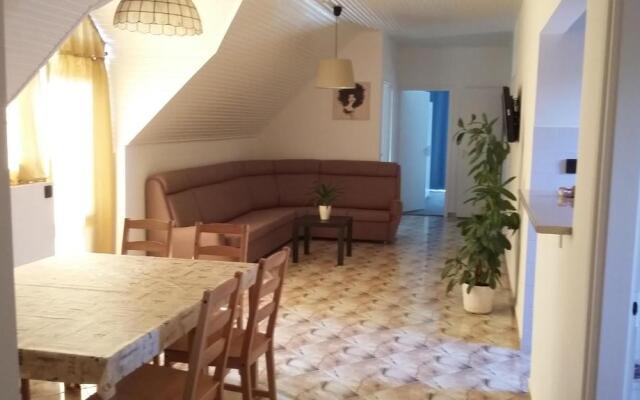 APARTMAN SOÓS -- Only for relaxation, not for party!